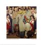 Christmas Homecoming by Norman Rockwell Limited Edition Print
