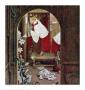 Choirboy by Norman Rockwell Limited Edition Pricing Art Print