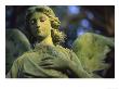 Angel Of Mercy Statue by Robin Hill Limited Edition Print