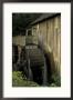 Grist Mill, Cades Cove, Great Smoky Mountains National Park, Tennessee, Usa by Adam Jones Limited Edition Print