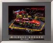 Nasbar 500 by Michael Godard Limited Edition Pricing Art Print