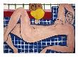 Matisse: Pink Nude, 1935 by Henri Matisse Limited Edition Print