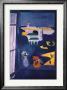 Window At Tangiers by Henri Matisse Limited Edition Print