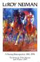 The Kentucky Derby by Leroy Neiman Limited Edition Print