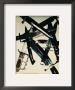 Knives, C.1981 by Andy Warhol Limited Edition Pricing Art Print