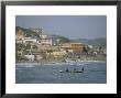 Cape Coast, Ghana, Africa by David Poole Limited Edition Print