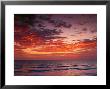 Sunrise Over The Atlantic Ocean, West Palm Beach, Florida by Adam Jones Limited Edition Pricing Art Print