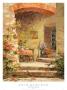 Backstep Garden by Erin Dertner Limited Edition Pricing Art Print