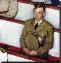 Willie Gillis At Church by Norman Rockwell Limited Edition Print