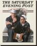 Thinking Of The Girl Back Home by Norman Rockwell Limited Edition Print