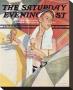 Joys Of Summer by Norman Rockwell Limited Edition Print
