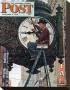 The Clock Mender by Norman Rockwell Limited Edition Print