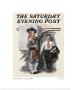 Recruiting Officer by Norman Rockwell Limited Edition Pricing Art Print