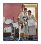 Just Married by Norman Rockwell Limited Edition Print