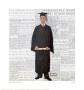 The Graduate by Norman Rockwell Limited Edition Print