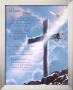 Jesus Prayer by Danny Hahlbohm Limited Edition Print