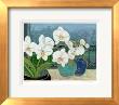 Petite Fleur Suite Iv by Ellen Gunn Limited Edition Pricing Art Print