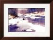 Rouge River by John Joy Limited Edition Print