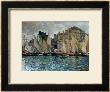 View Of Le Havre, 1873 by Claude Monet Limited Edition Print