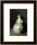 La Comtesse De Chichon by Francisco De Goya Limited Edition Pricing Art Print