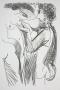 Le Gout Du Bonheur 50 by Pablo Picasso Limited Edition Print