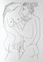Le Gout Du Bonheur 63 by Pablo Picasso Limited Edition Print