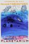 Af 1956 - Planetarium by Raoul Dufy Limited Edition Print