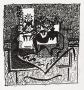 Helene Chez Archimede 20 by Pablo Picasso Limited Edition Pricing Art Print