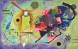 Composition Xi by Wassily Kandinsky Limited Edition Pricing Art Print