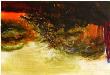 Composition 325 by Zao Wou-Ki Limited Edition Print