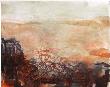 Composition 315 by Zao Wou-Ki Limited Edition Print