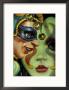 Blaine Kern's Mardi Gras World, New Orleans, Louisiana, Usa by Adam Jones Limited Edition Print