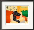 Sunny Day by Stephen Huneck Limited Edition Print