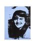 Jackie, C.1964 (Smiling With Jfk) by Andy Warhol Limited Edition Print
