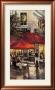 Tribeca Bar by Brent Heighton Limited Edition Pricing Art Print