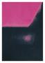 Shadows I, C.1979 (Black And Pink) by Andy Warhol Limited Edition Print