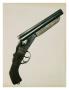 Gun, C.1981 by Andy Warhol Limited Edition Print