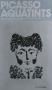 Aquatints by Pablo Picasso Limited Edition Pricing Art Print