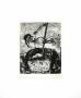 Das Glã¼ck U. D. Kleine Mã¤Dchen by Marc Chagall Limited Edition Print