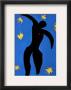 Matisse: Icarus, 1943 by Henri Matisse Limited Edition Print