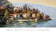 Quiet Como Inlet by Erin Dertner Limited Edition Print