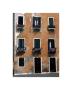 Doors And Windows In Venice by Helen Vaughn Limited Edition Print