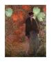 July Night by Childe Hassam Limited Edition Pricing Art Print