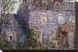Hutchison House, East Hampton, Long Island by Childe Hassam Limited Edition Print