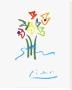 Evening Flowers by Pablo Picasso Limited Edition Print