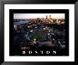 Fenway Park - Boston, Massachusetts by Mike Smith Limited Edition Pricing Art Print