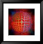 Vega, Kontosh by Victor Vasarely Limited Edition Print