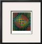 Vega-Nor by Victor Vasarely Limited Edition Pricing Art Print