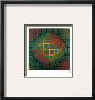 Vega-Nor by Victor Vasarely Limited Edition Print