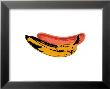 Banana, 1966 by Andy Warhol Limited Edition Print